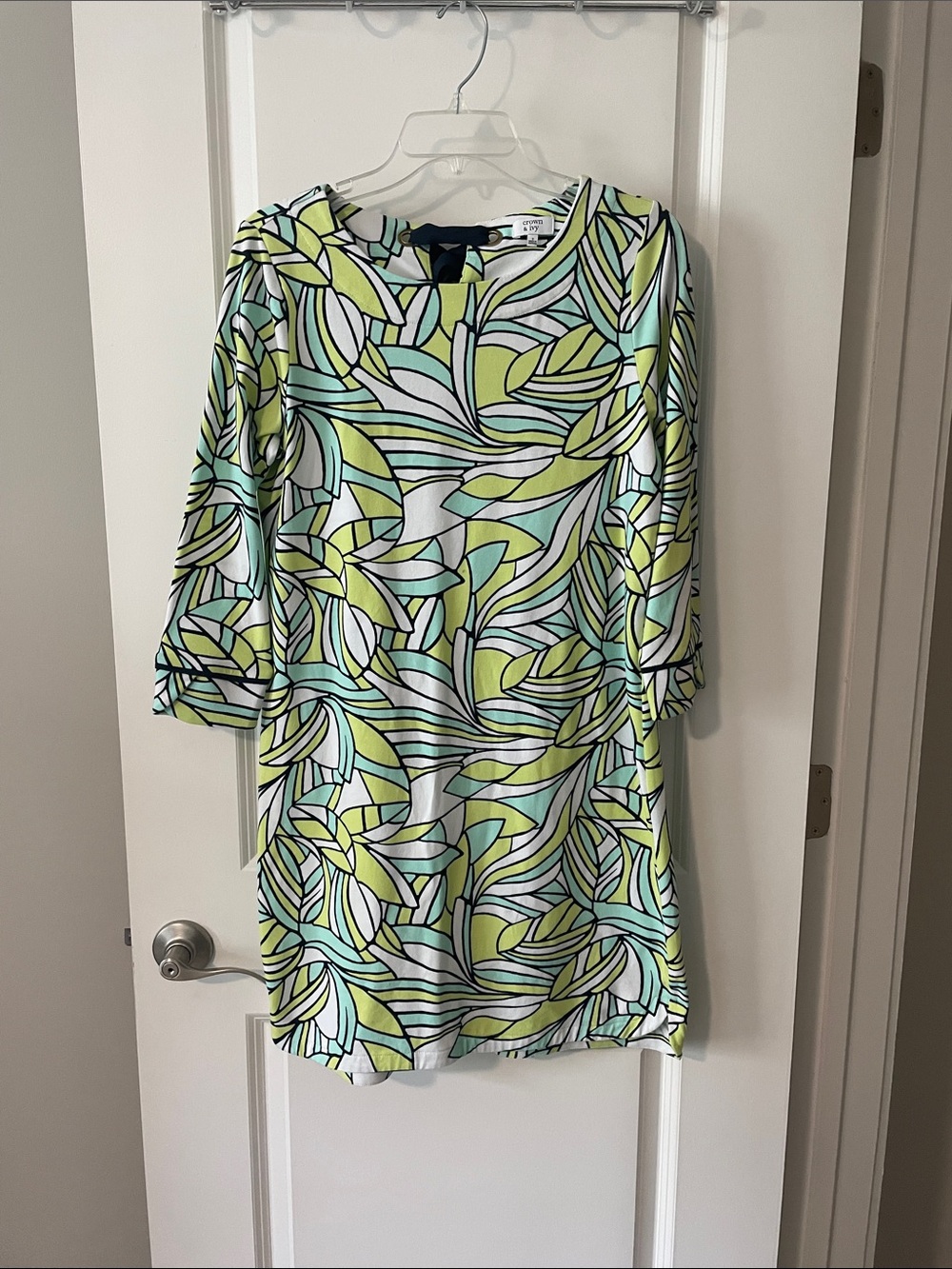 NWT Crown & Ivy Dress